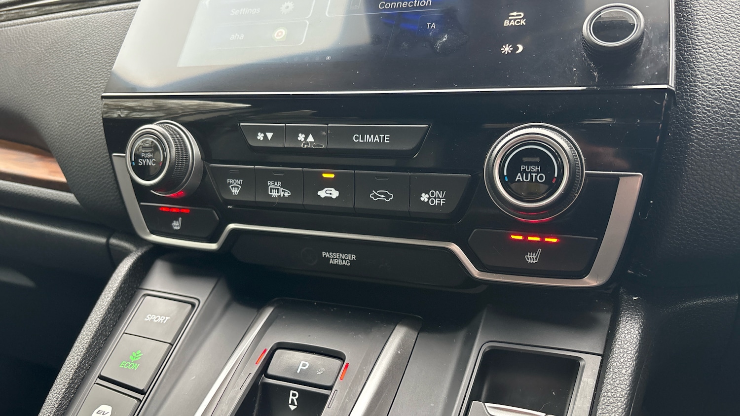 Used Honda CR-V 2020 for sale - 76694142: Photo 38