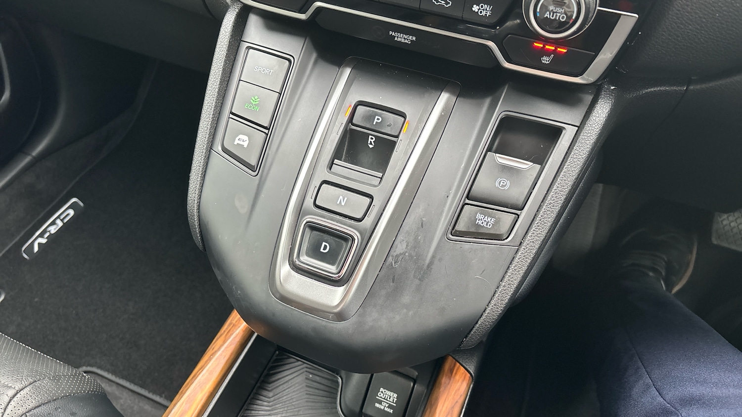 Used Honda CR-V 2020 for sale - 76694142: Photo 40