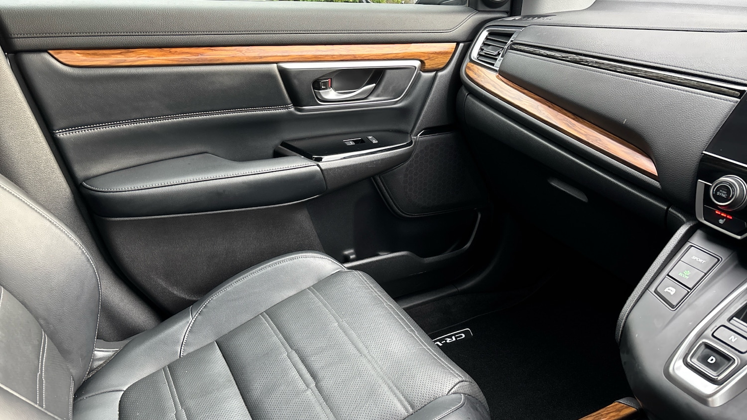 Used Honda CR-V 2020 for sale - 76694142: Photo 43