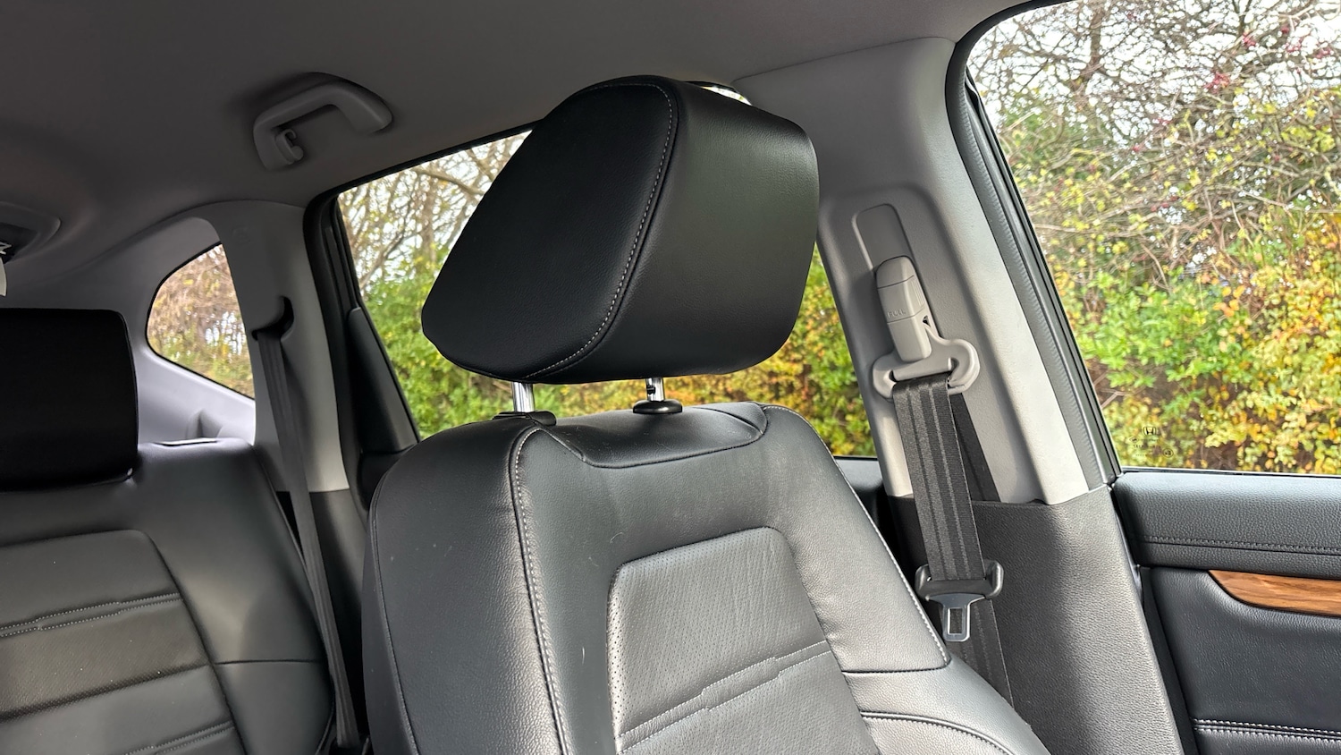 Used Honda CR-V 2020 for sale - 76694142: Photo 44