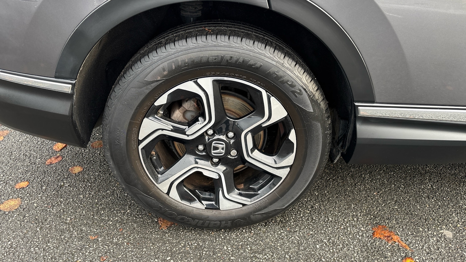 Used Honda CR-V 2020 for sale - 76694142: Photo 47