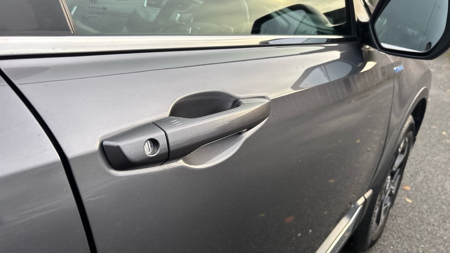 Used Honda CR-V 2020 for sale - 76694142: Photo 48