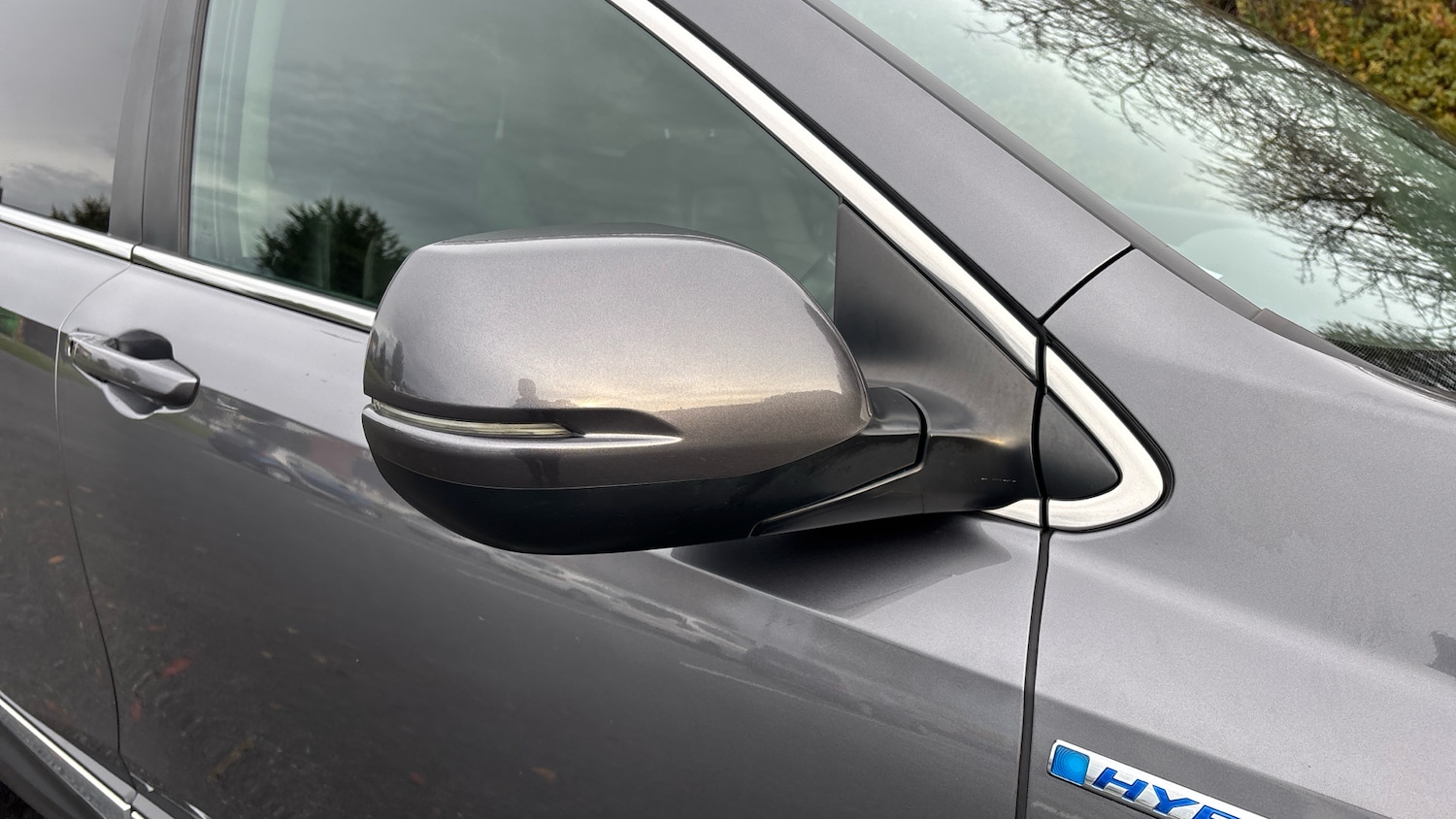 Used Honda CR-V 2020 for sale - 76694142: Photo 49