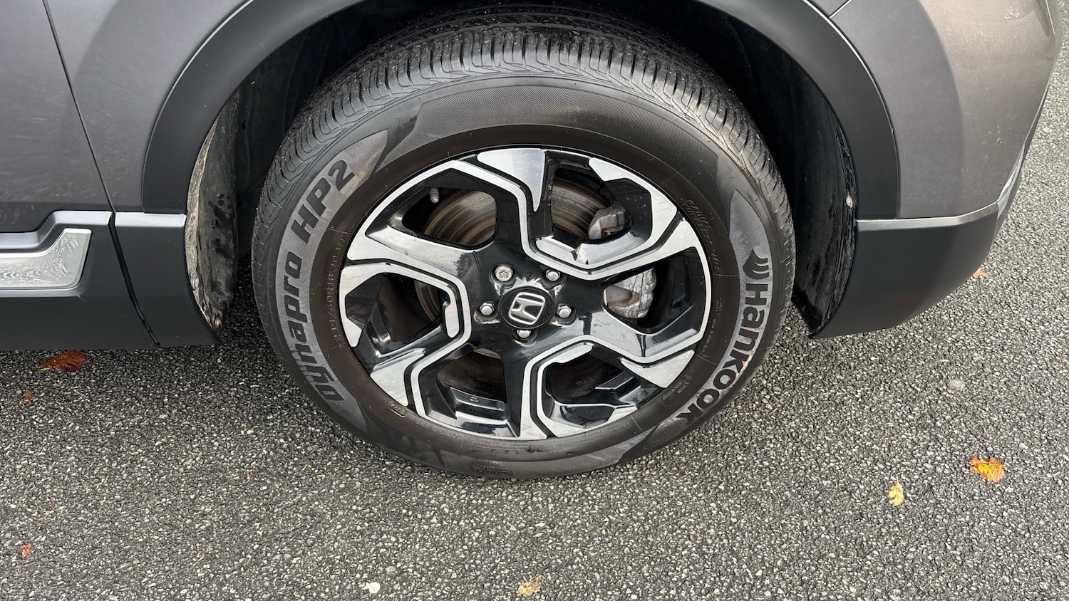 Used Honda CR-V 2020 for sale - 76694142: Photo 51