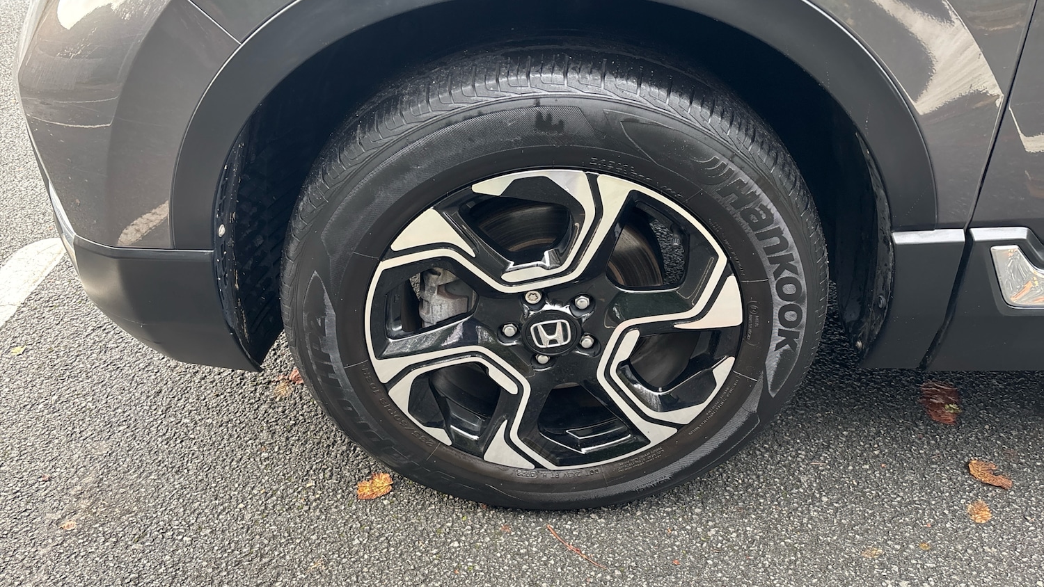 Used Honda CR-V 2020 for sale - 76694142: Photo 54