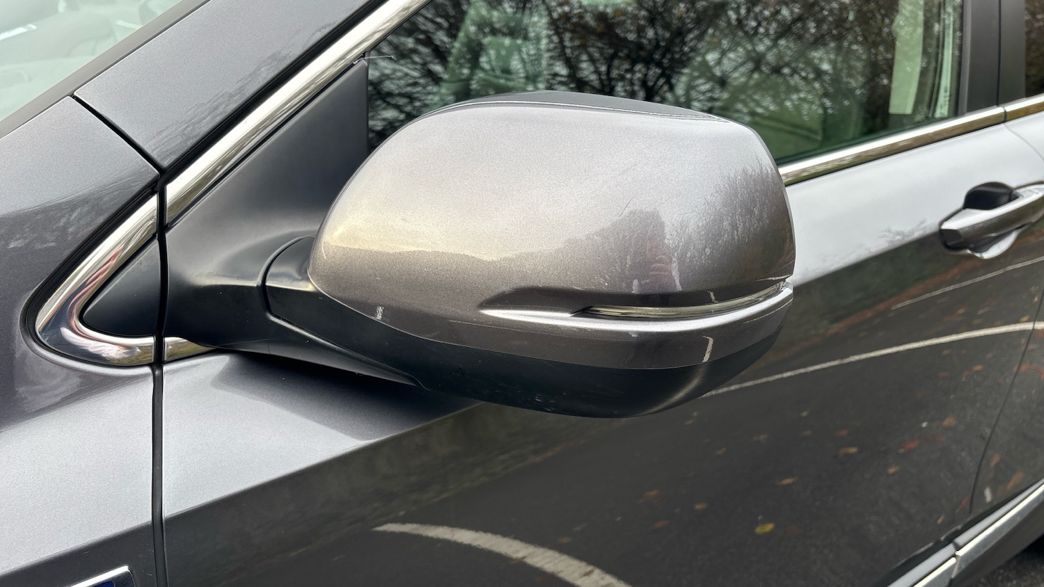 Used Honda CR-V 2020 for sale - 76694142: Photo 55