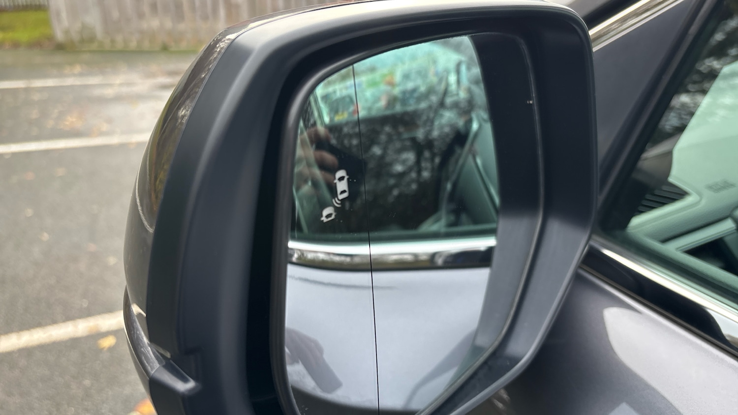 Used Honda CR-V 2020 for sale - 76694142: Photo 56