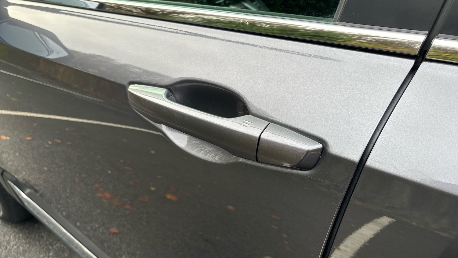 Used Honda CR-V 2020 for sale - 76694142: Photo 57