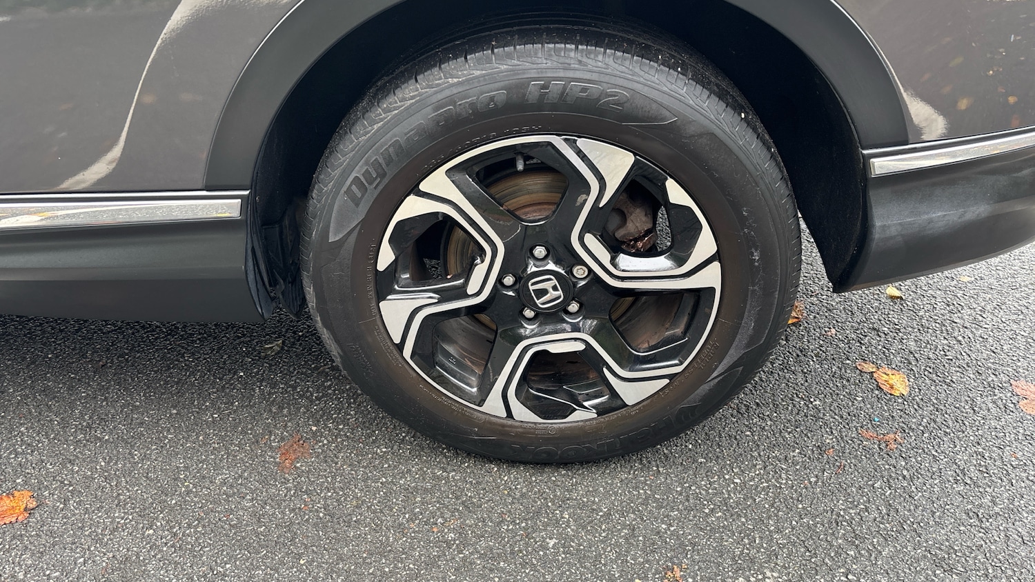 Used Honda CR-V 2020 for sale - 76694142: Photo 58