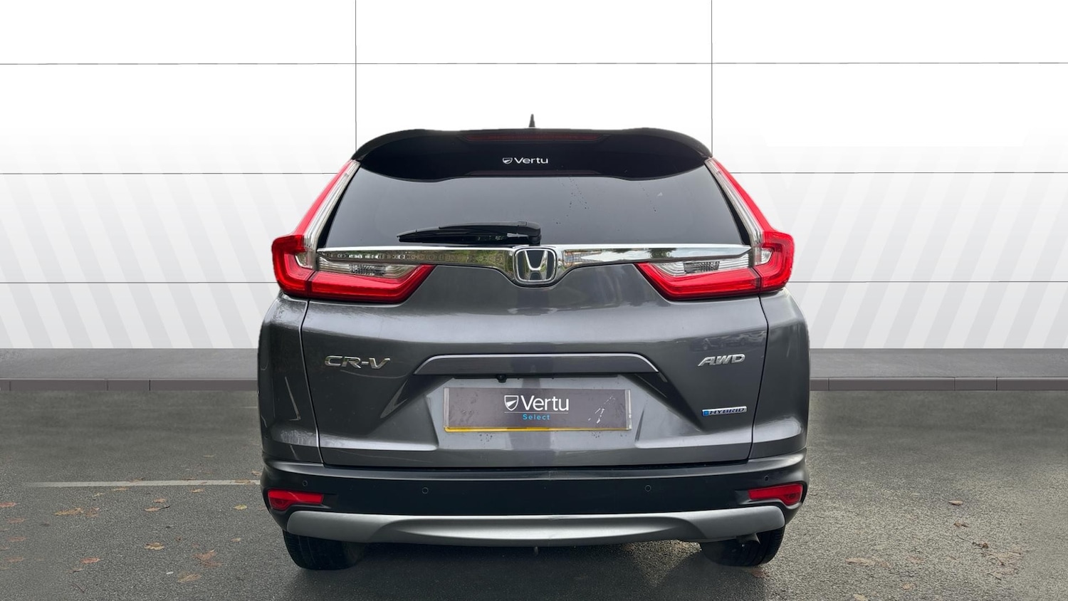 Used Honda CR-V 2020 for sale - 76694142: Photo 6