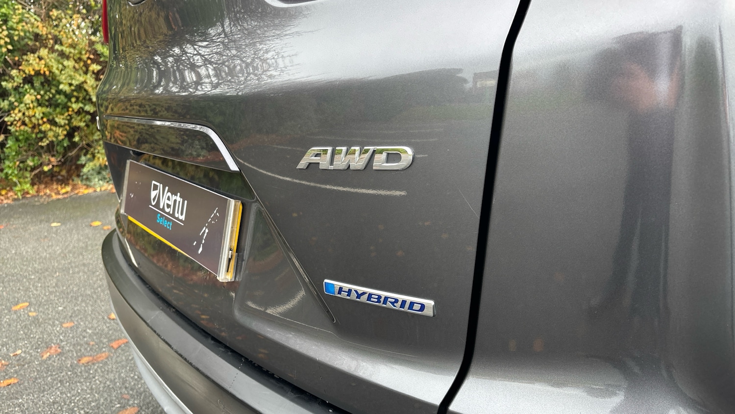 Used Honda CR-V 2020 for sale - 76694142: Photo 61