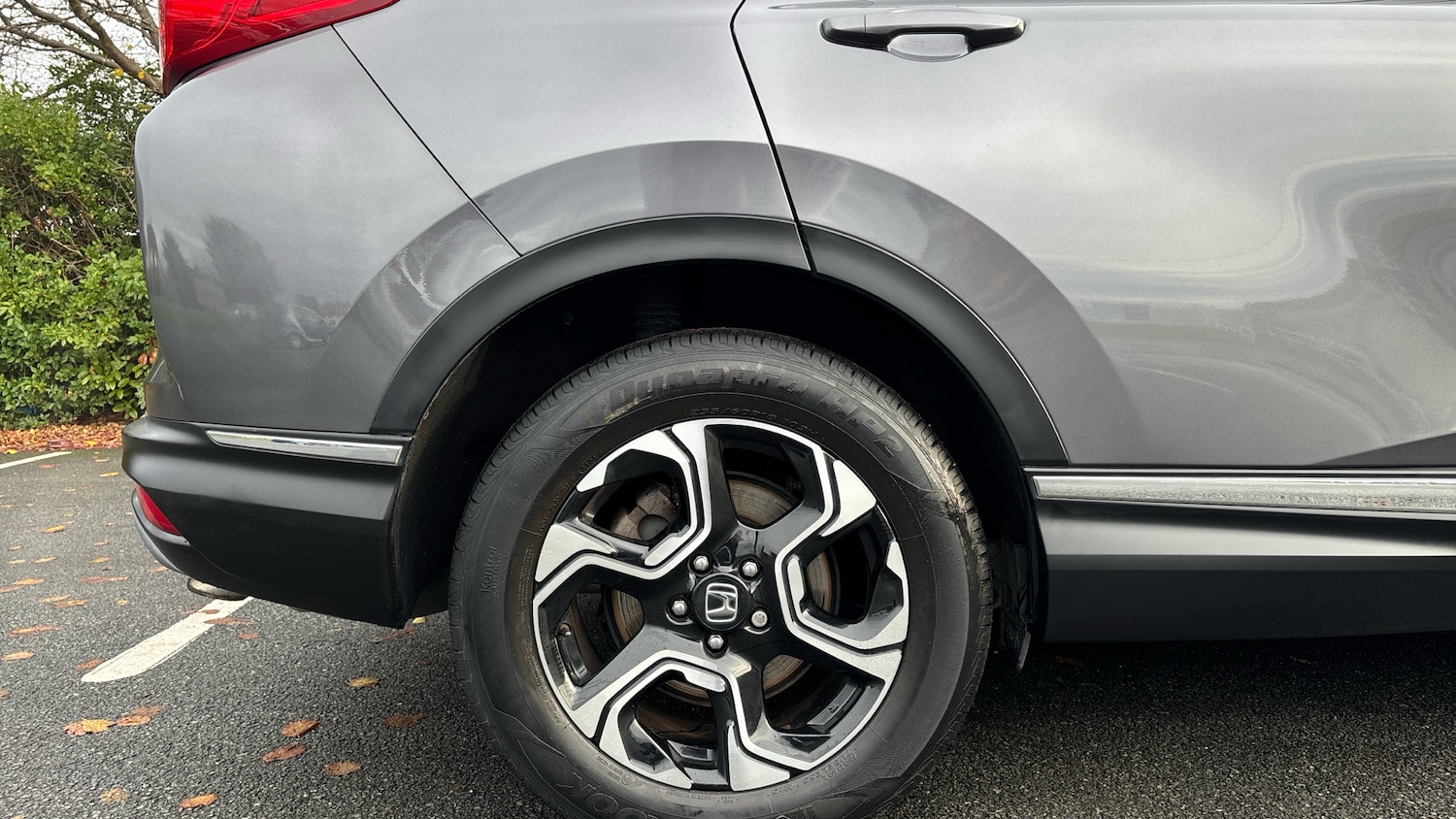 Used Honda CR-V 2020 for sale - 76694142: Photo 7