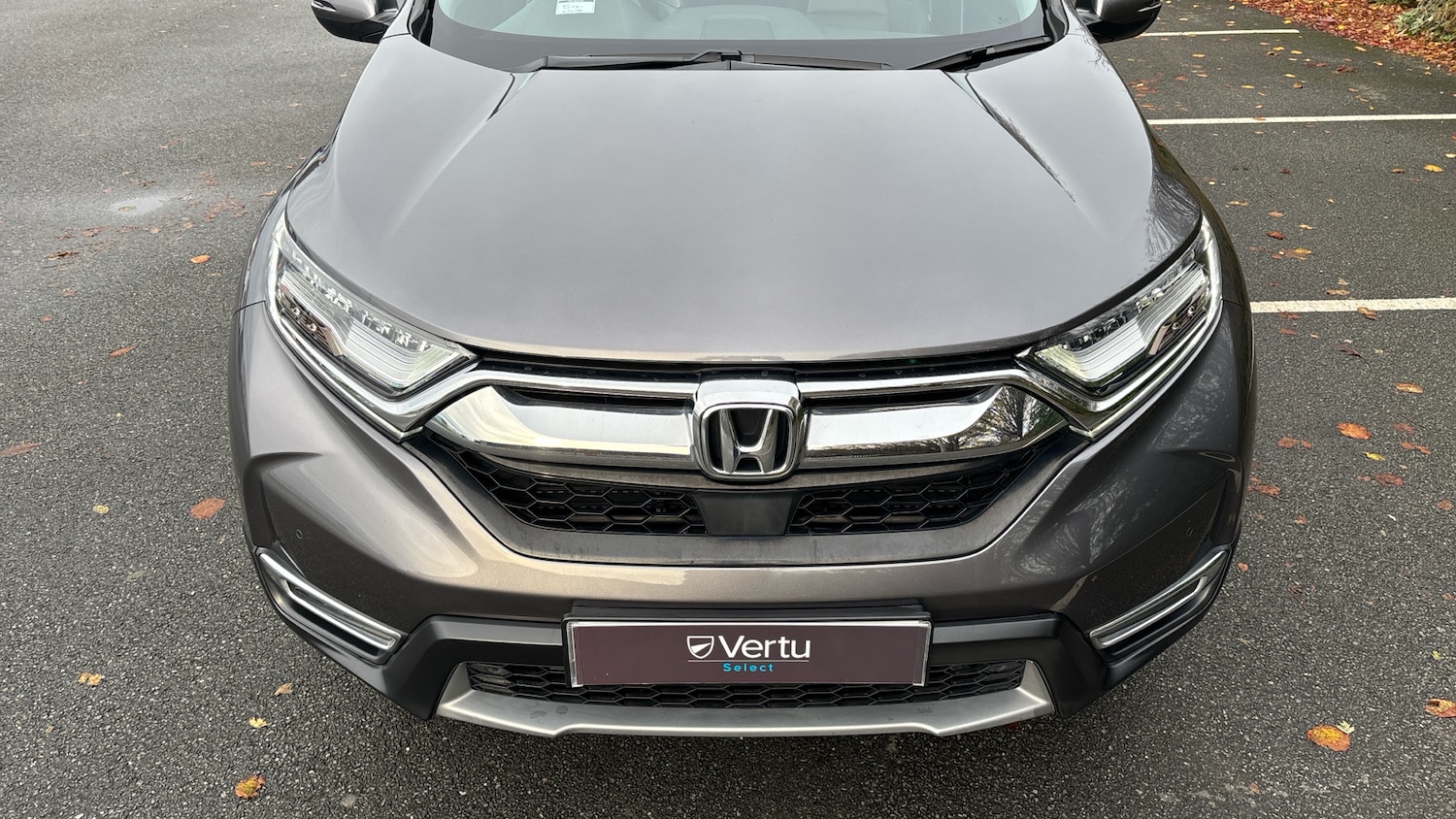 Used Honda CR-V 2020 for sale - 76694142: Photo 8