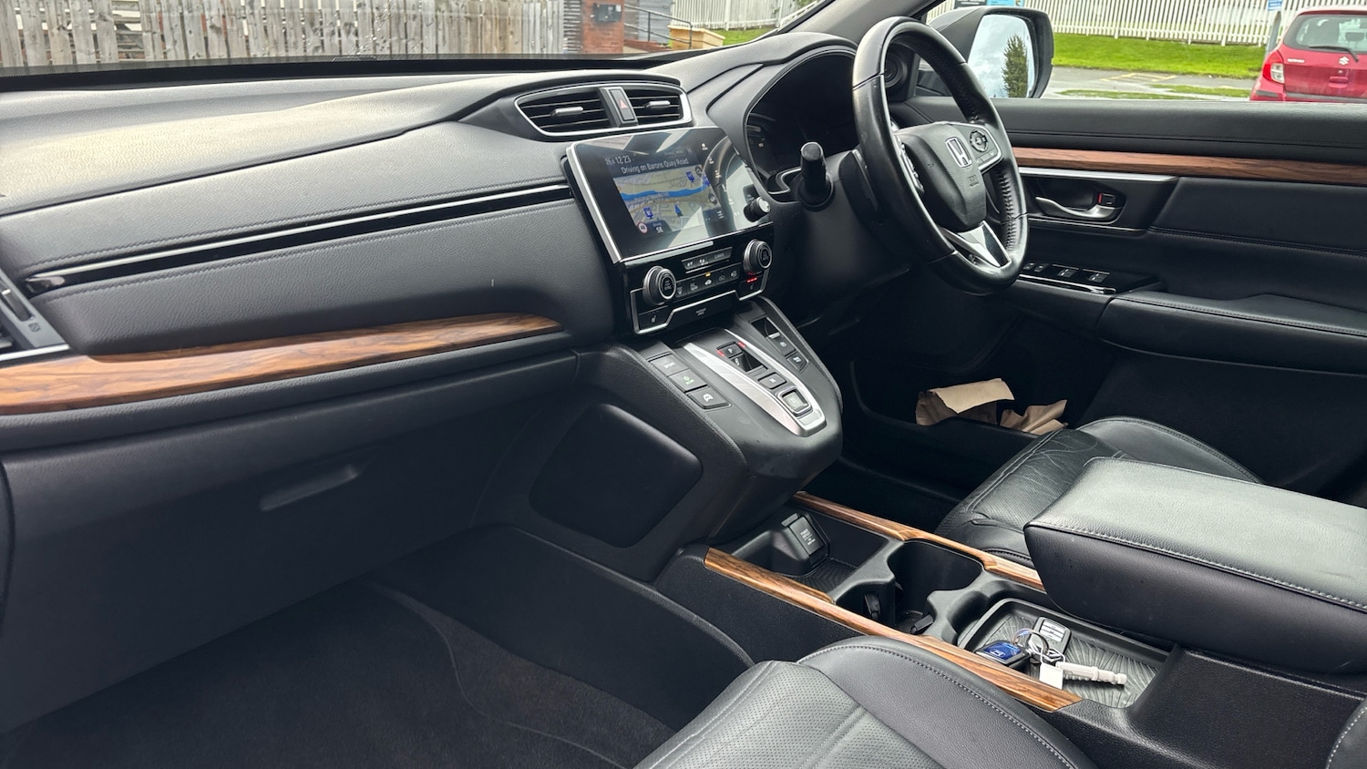 Used Honda CR-V 2020 for sale - 76694142: Photo 9