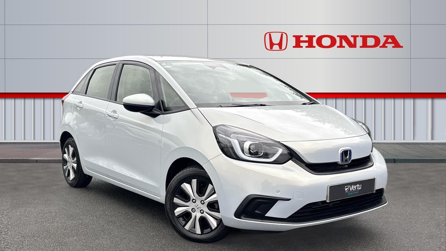 Used Honda Jazz 2023 for sale - 76156548: Photo 1