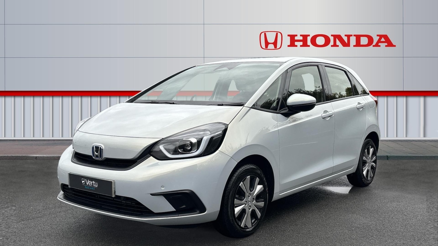 Used Honda Jazz 2023 for sale - 76156548: Photo 10