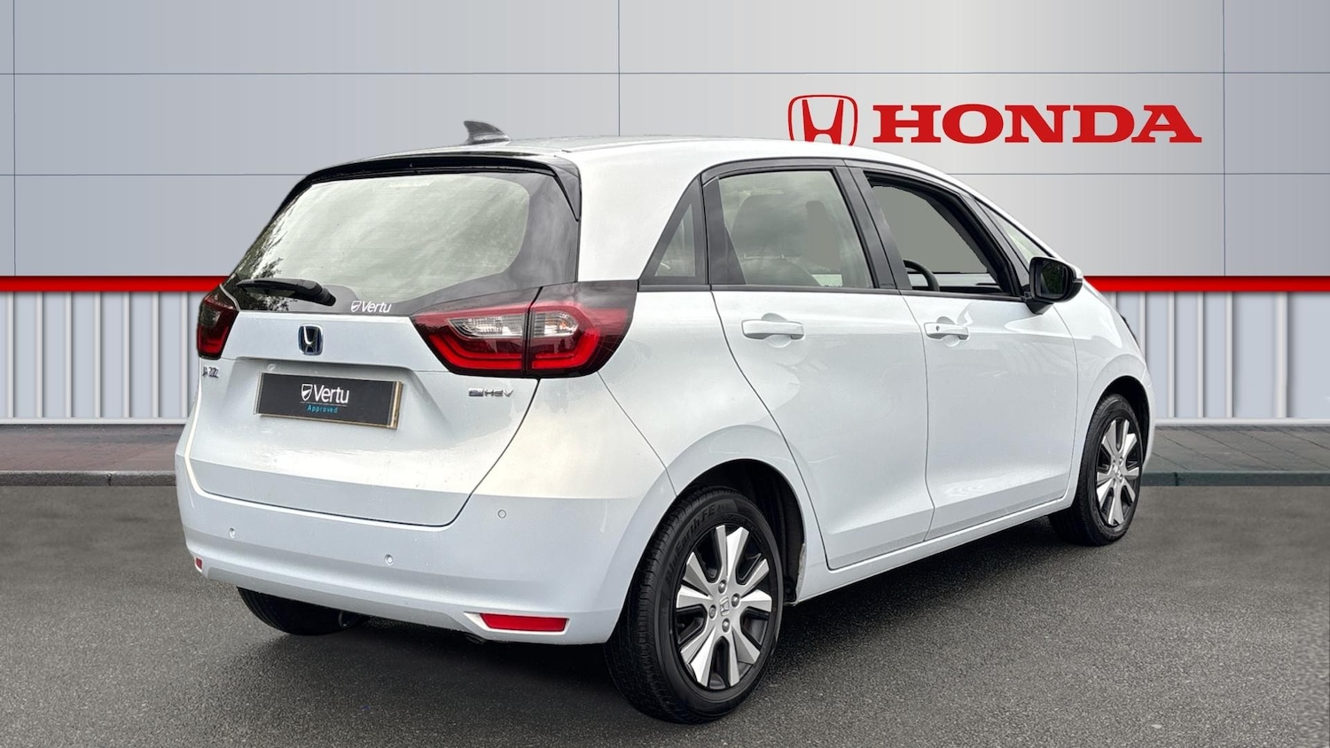 Used Honda Jazz 2023 for sale - 76156548: Photo 12