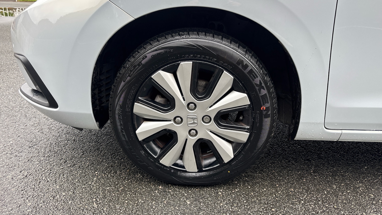 Used Honda Jazz 2023 for sale - 76156548: Photo 13