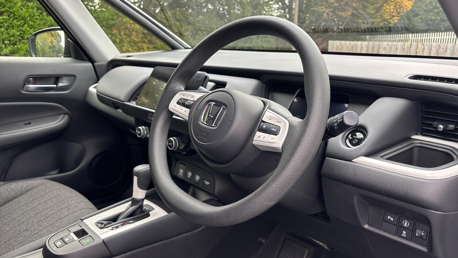 Used Honda Jazz 2023 for sale - 76156548: Photo 17