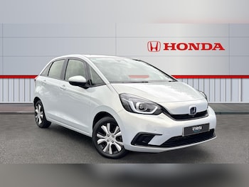 Honda - Jazz