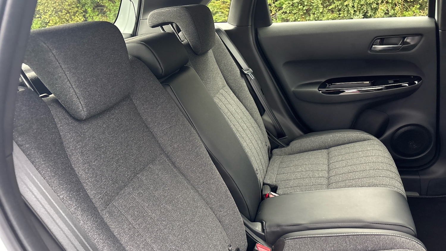 Used Honda Jazz 2023 for sale - 76156548: Photo 23