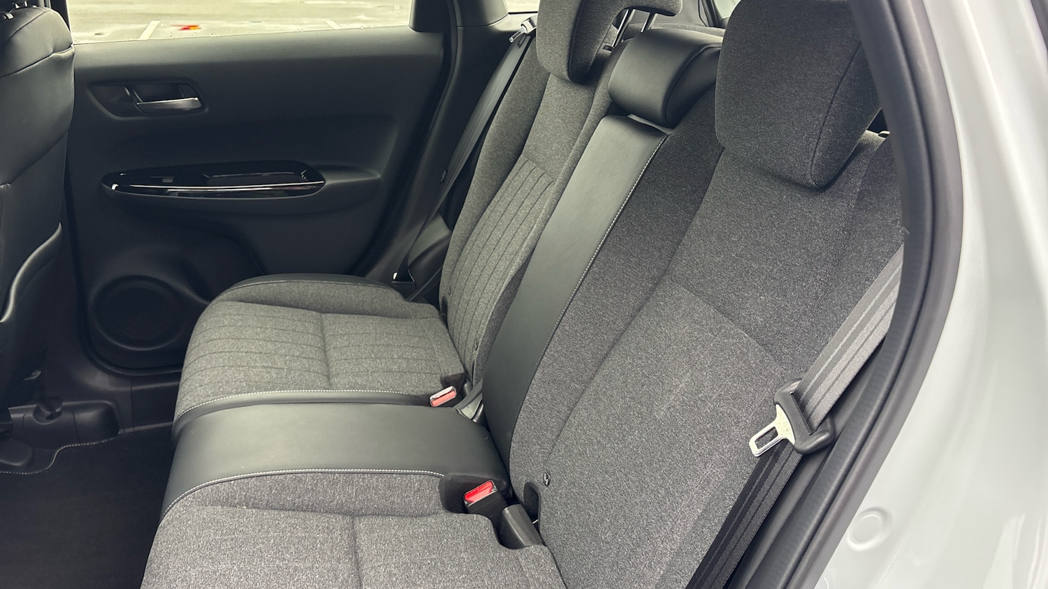 Used Honda Jazz 2023 for sale - 76156548: Photo 27