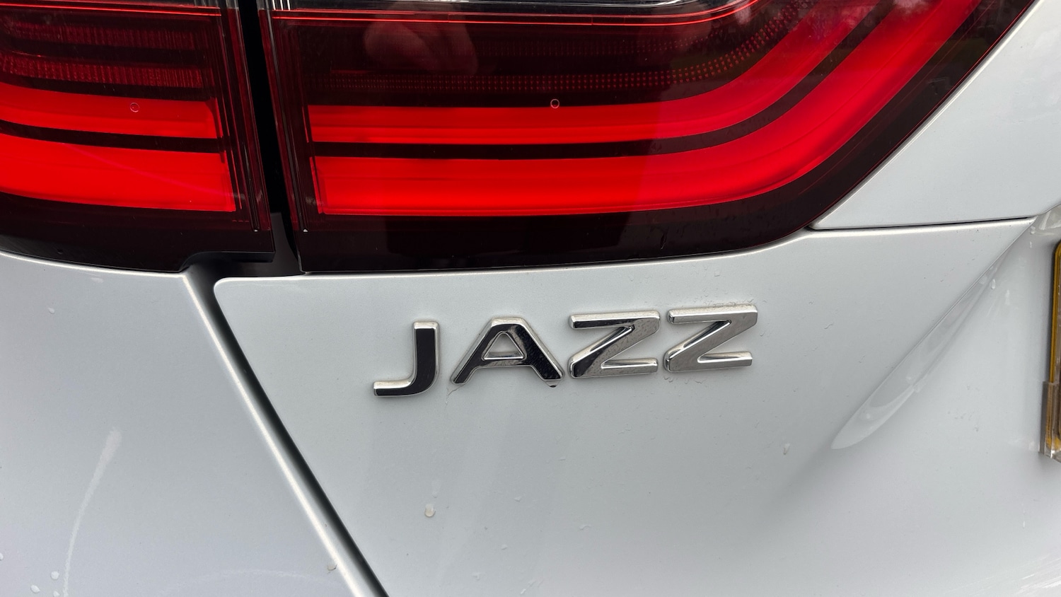 Used Honda Jazz 2023 for sale - 76156548: Photo 35