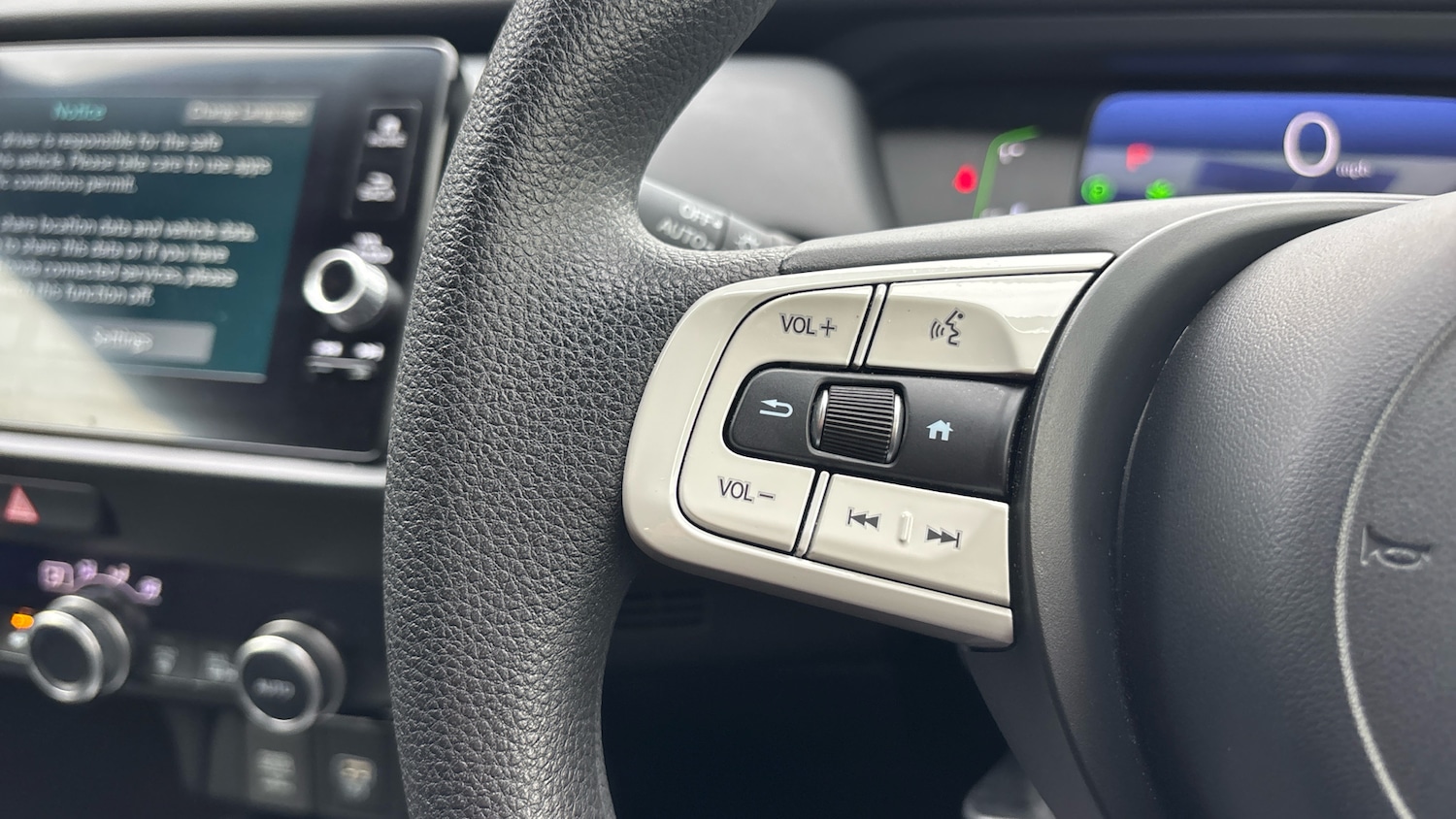Used Honda Jazz 2023 for sale - 76156548: Photo 39