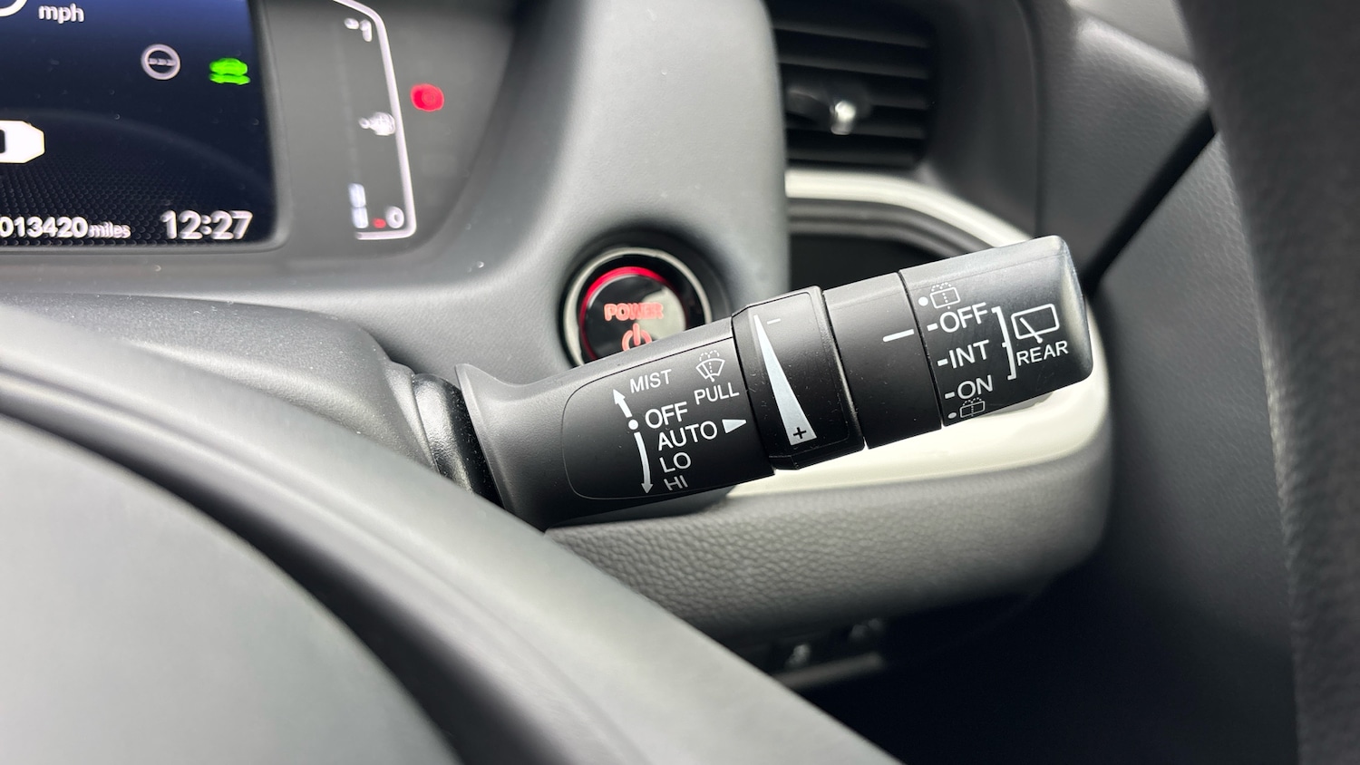 Used Honda Jazz 2023 for sale - 76156548: Photo 41