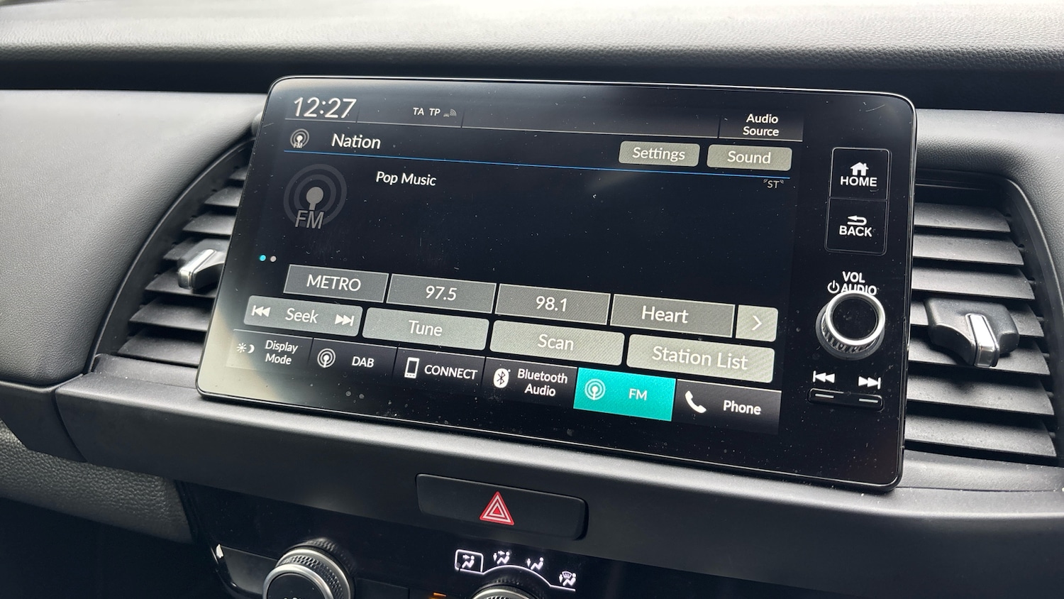 Used Honda Jazz 2023 for sale - 76156548: Photo 44