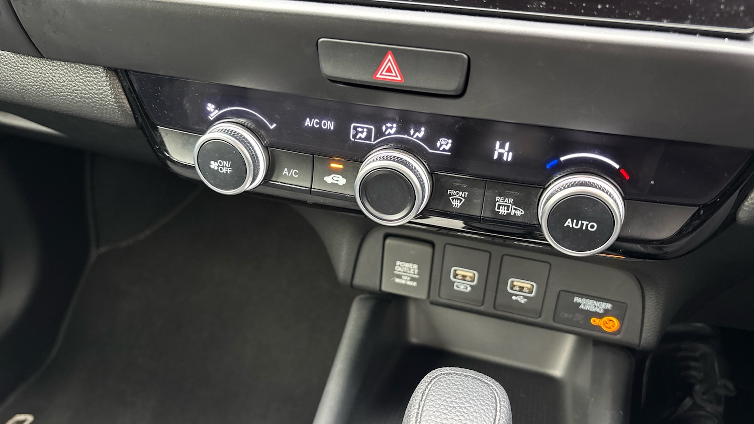 Used Honda Jazz 2023 for sale - 76156548: Photo 45