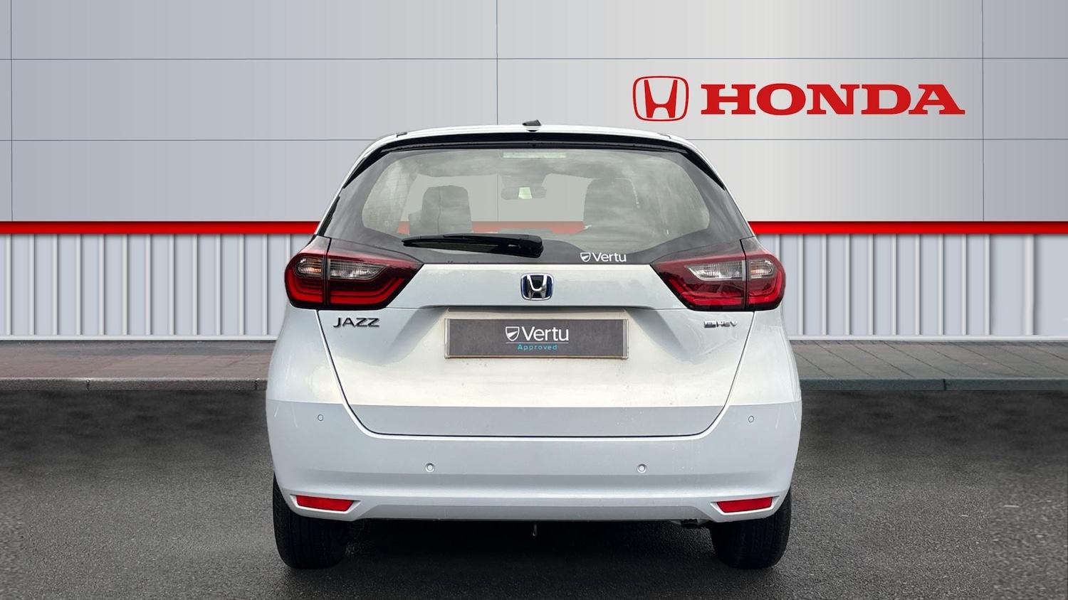 Used Honda Jazz 2023 for sale - 76156548: Photo 7
