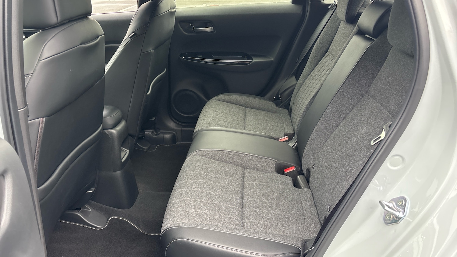 Used Honda Jazz 2023 for sale - 76156548: Photo 8