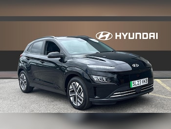 Used Hyundai KONA 2023 for sale - 79053750: Photo