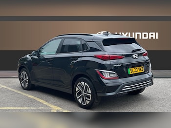 Used Hyundai KONA 2023 for sale - 79053750: Photo