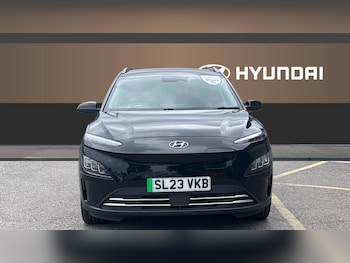 Used Hyundai KONA 2023 for sale - 79053750: Photo