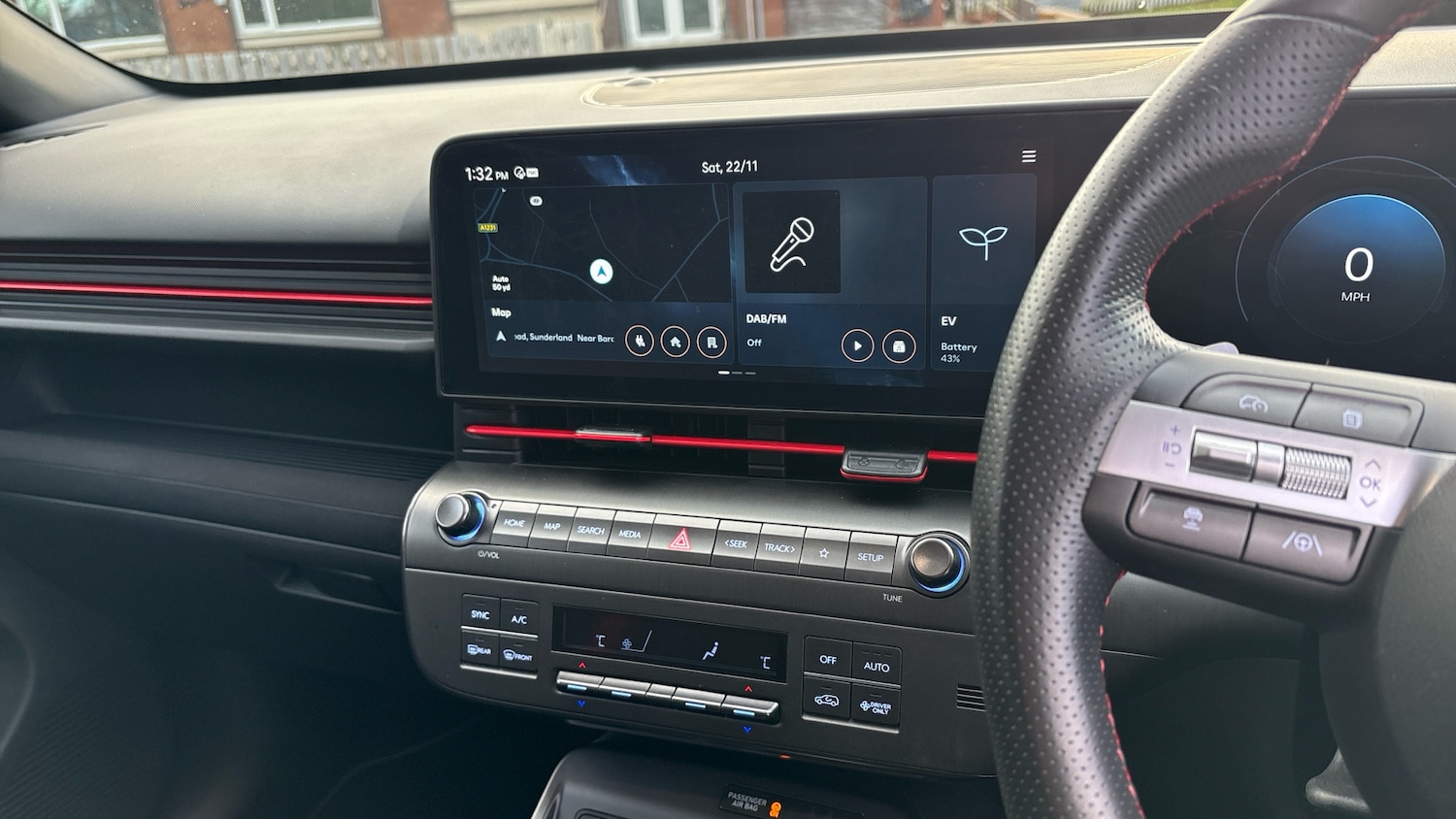 Used Hyundai KONA 2025 for sale - 76687077: Photo 14