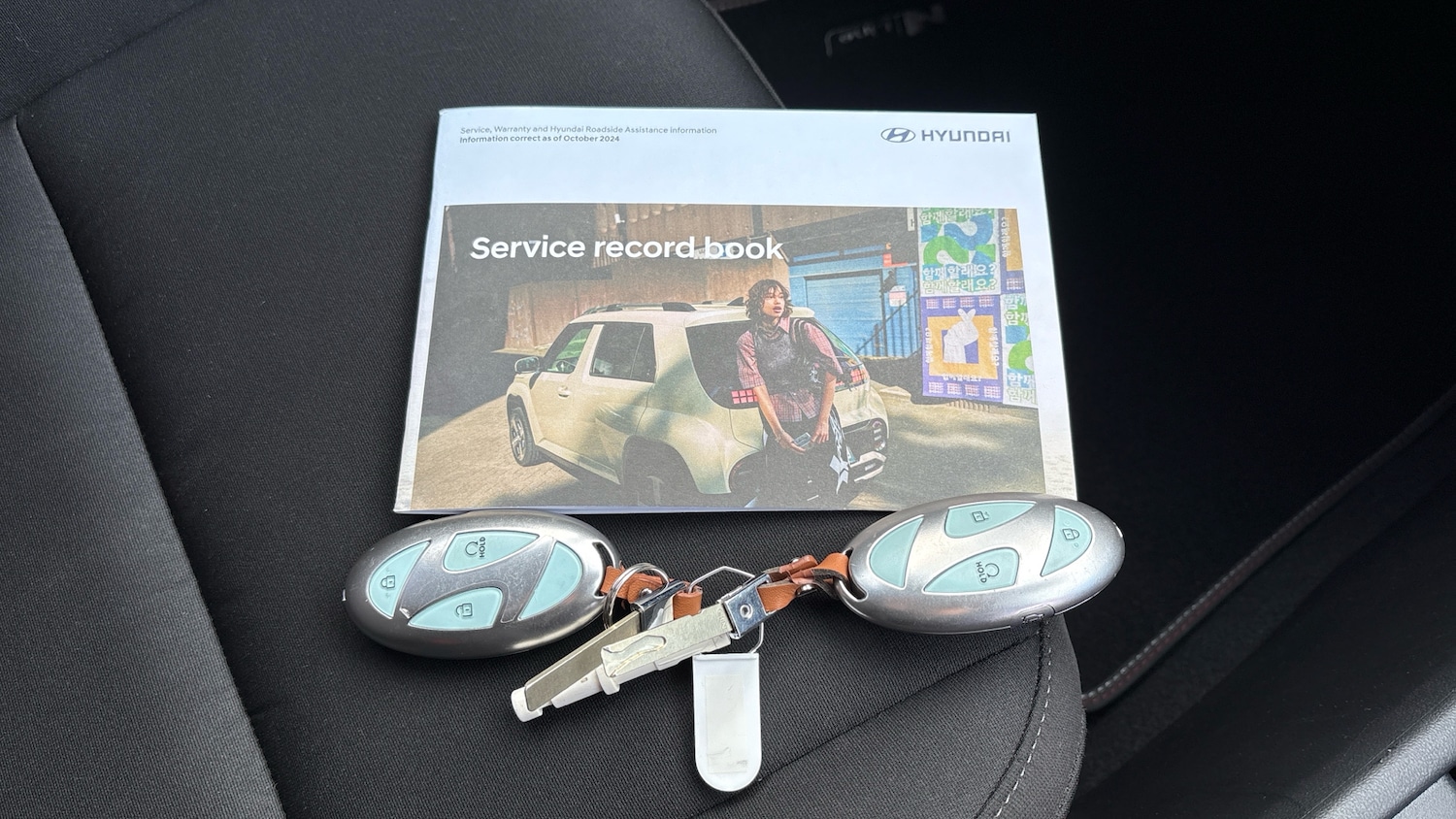 Used Hyundai KONA 2025 for sale - 76687077: Photo 19