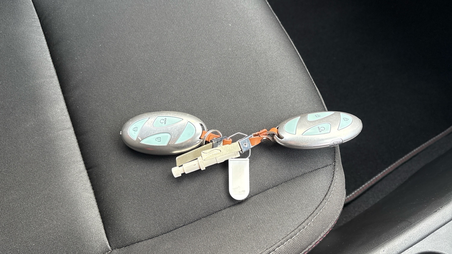 Used Hyundai KONA 2025 for sale - 76687077: Photo 20