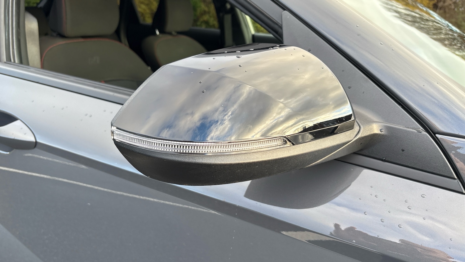 Used Hyundai KONA 2025 for sale - 76687077: Photo 21