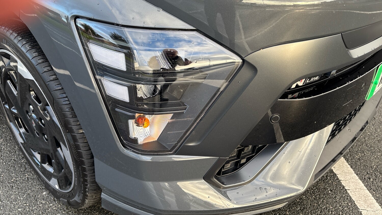 Used Hyundai KONA 2025 for sale - 76687077: Photo 23