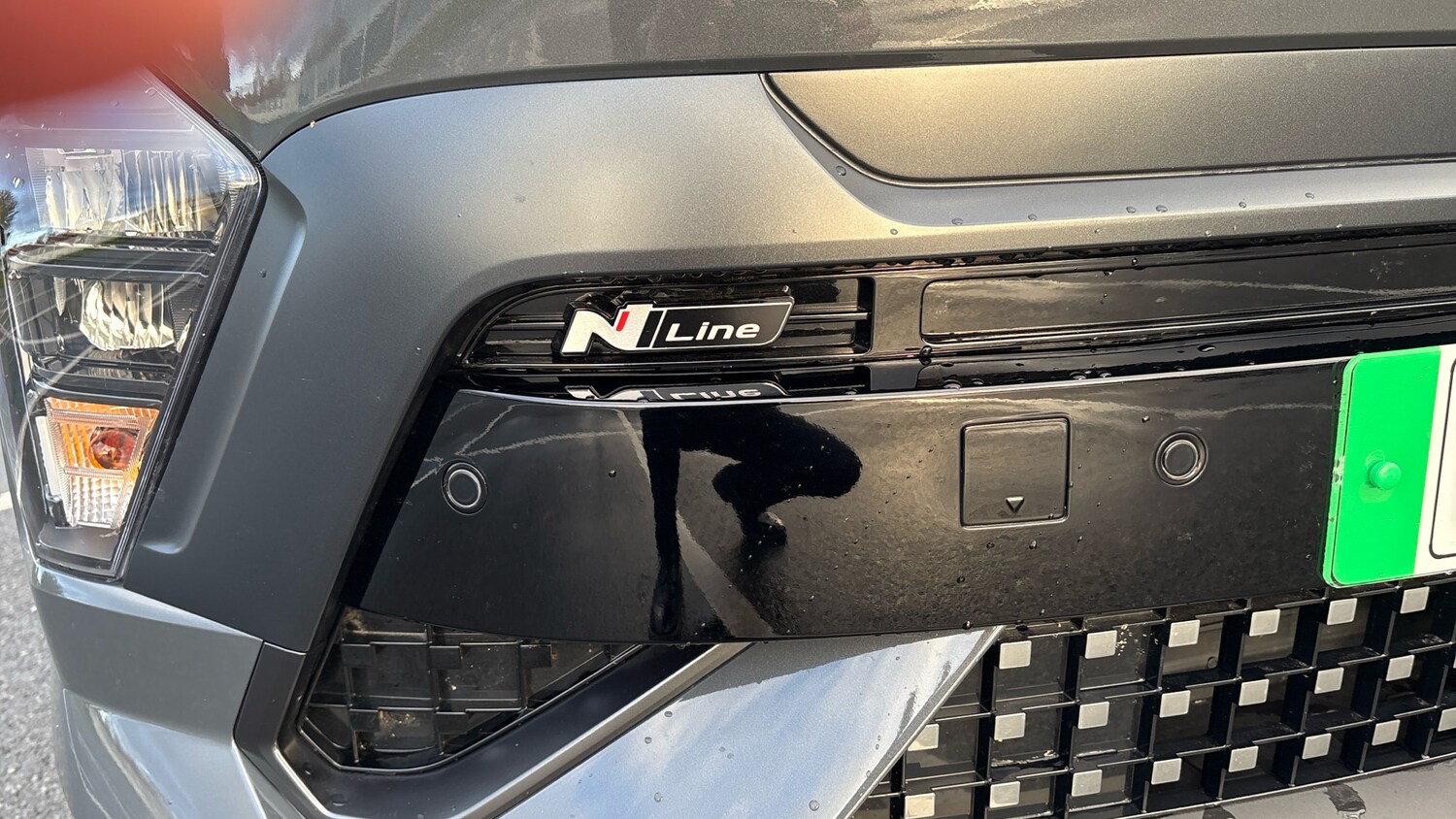 Used Hyundai KONA 2025 for sale - 76687077: Photo 24