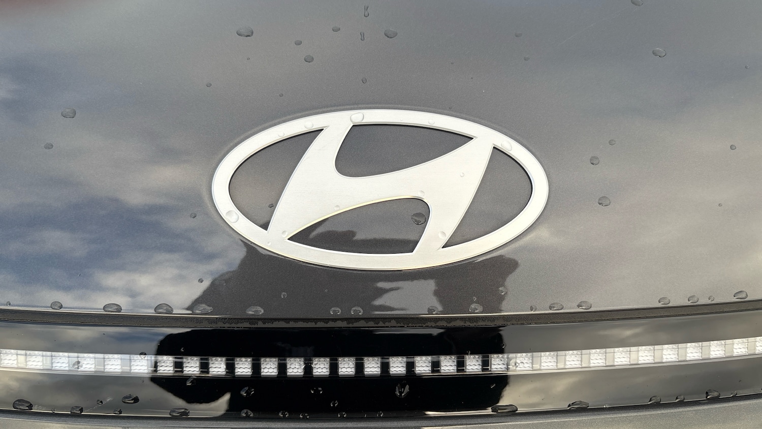 Used Hyundai KONA 2025 for sale - 76687077: Photo 25