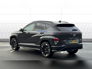 Used Hyundai KONA 2025 for sale - 76687077: Photo
