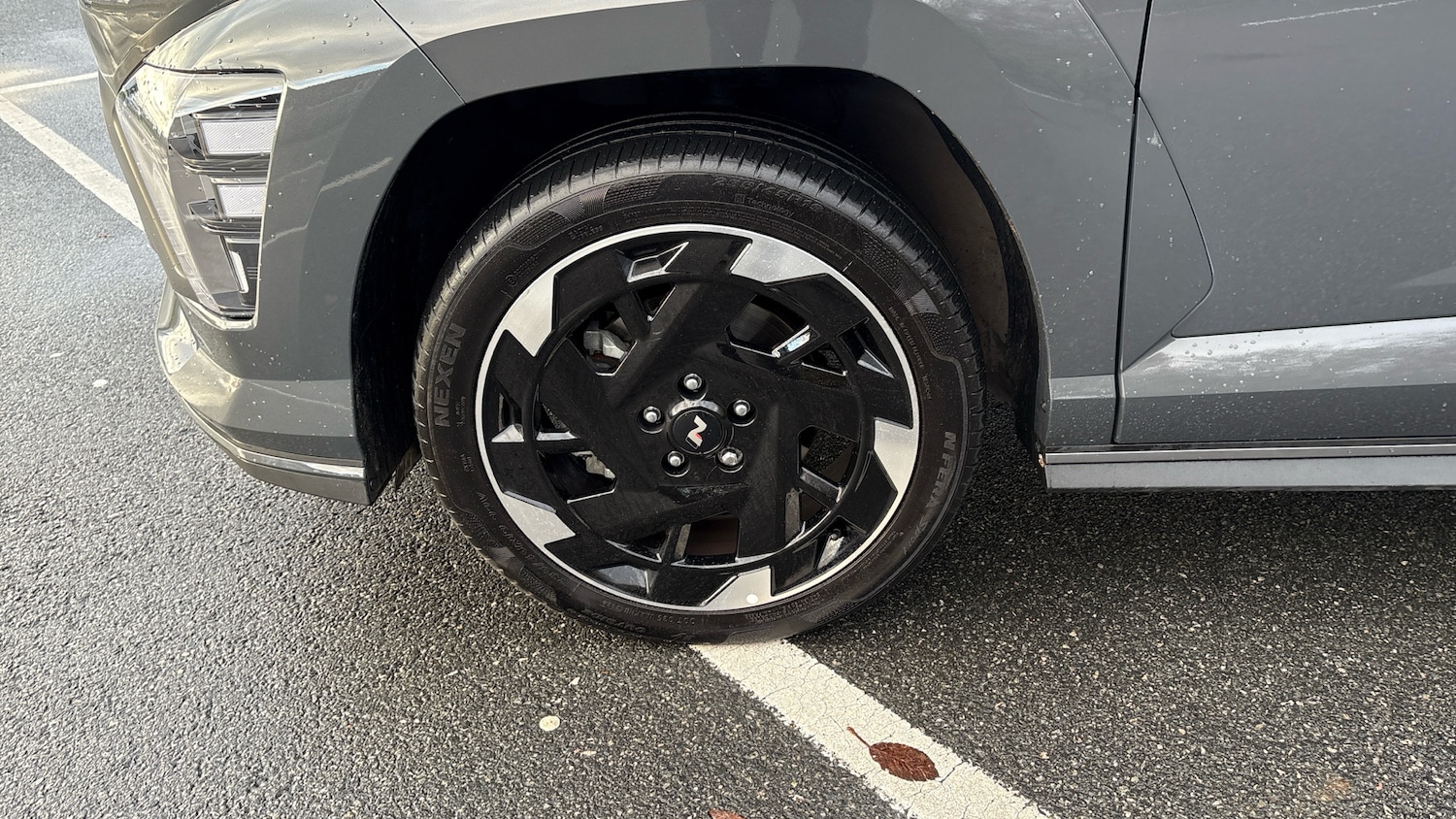 Used Hyundai KONA 2025 for sale - 76687077: Photo 30