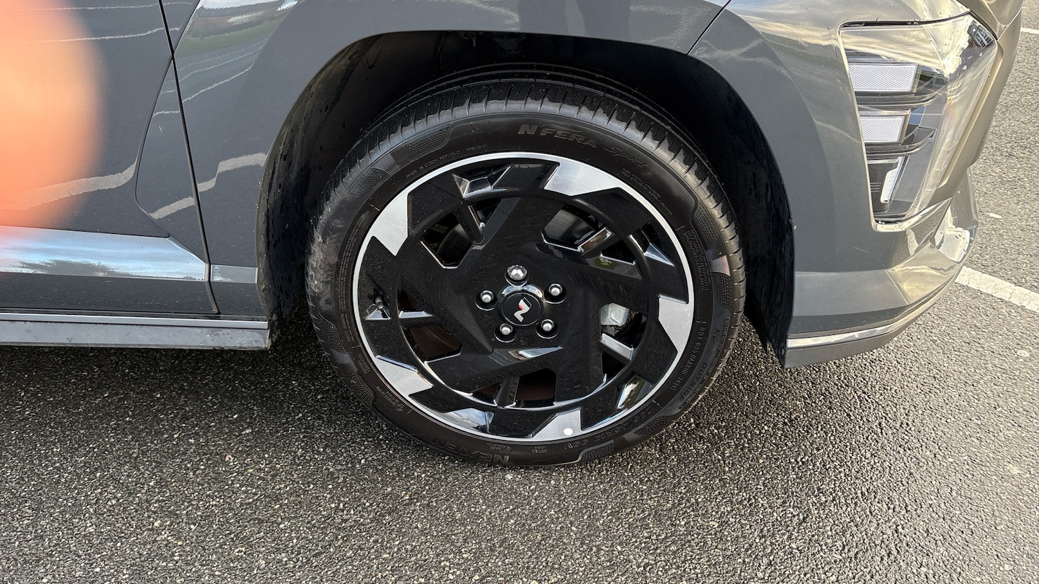 Used Hyundai KONA 2025 for sale - 76687077: Photo 31