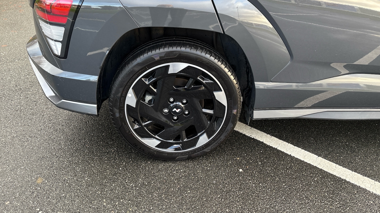 Used Hyundai KONA 2025 for sale - 76687077: Photo 32