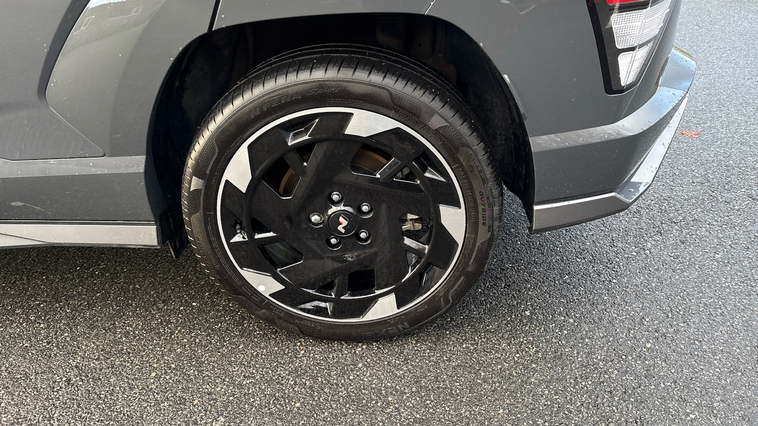 Used Hyundai KONA 2025 for sale - 76687077: Photo 33