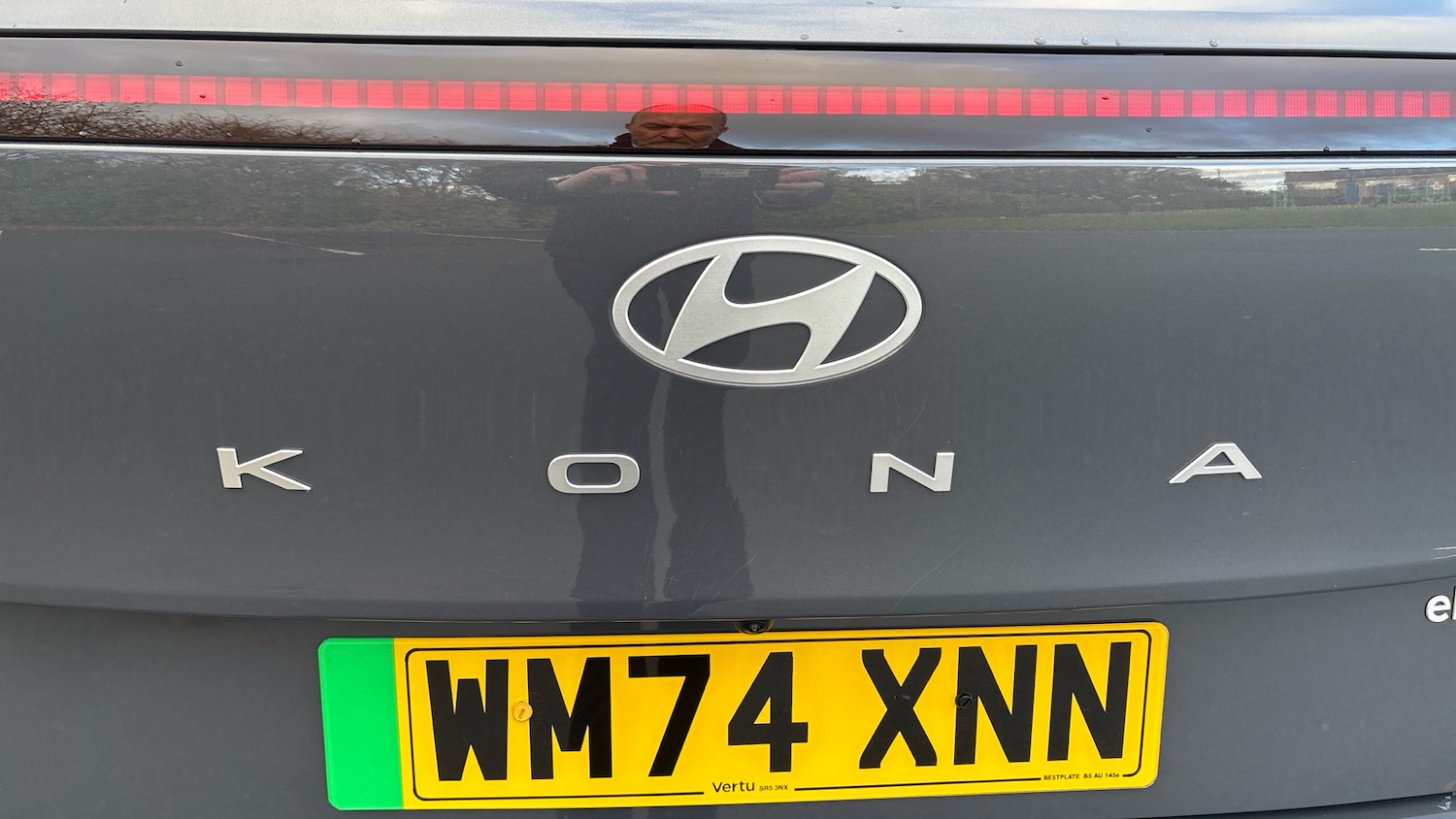 Used Hyundai KONA 2025 for sale - 76687077: Photo 35