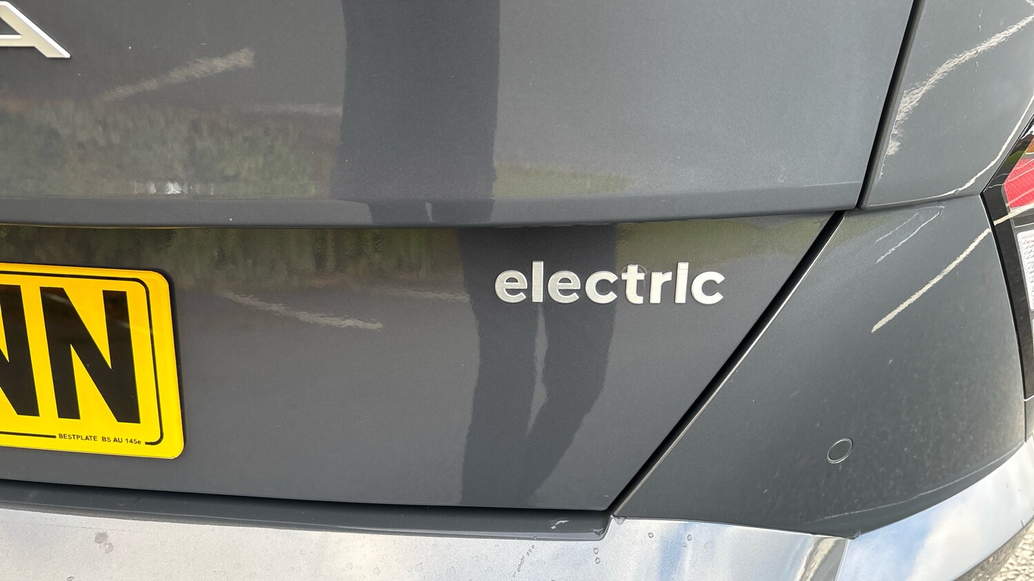 Used Hyundai KONA 2025 for sale - 76687077: Photo 36